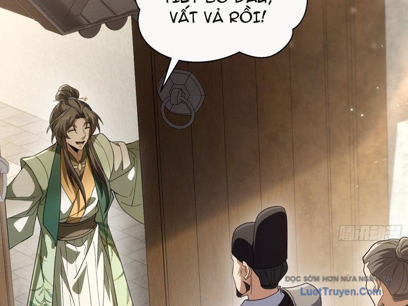 Thế Giới Quỷ Thần Ta Có Ngộ Tính Đặc Thù [Chap 14]