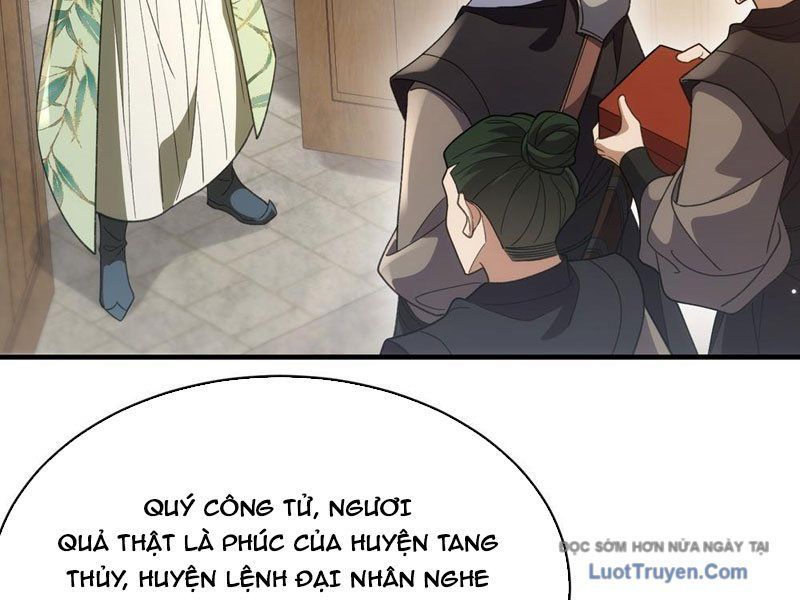 Thế Giới Quỷ Thần Ta Có Ngộ Tính Đặc Thù [Chap 14]