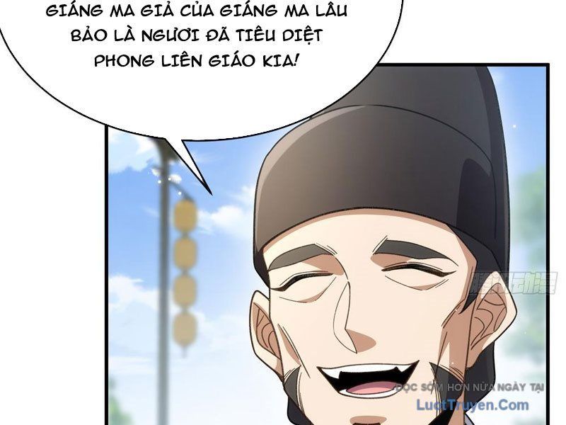 Thế Giới Quỷ Thần Ta Có Ngộ Tính Đặc Thù [Chap 14]