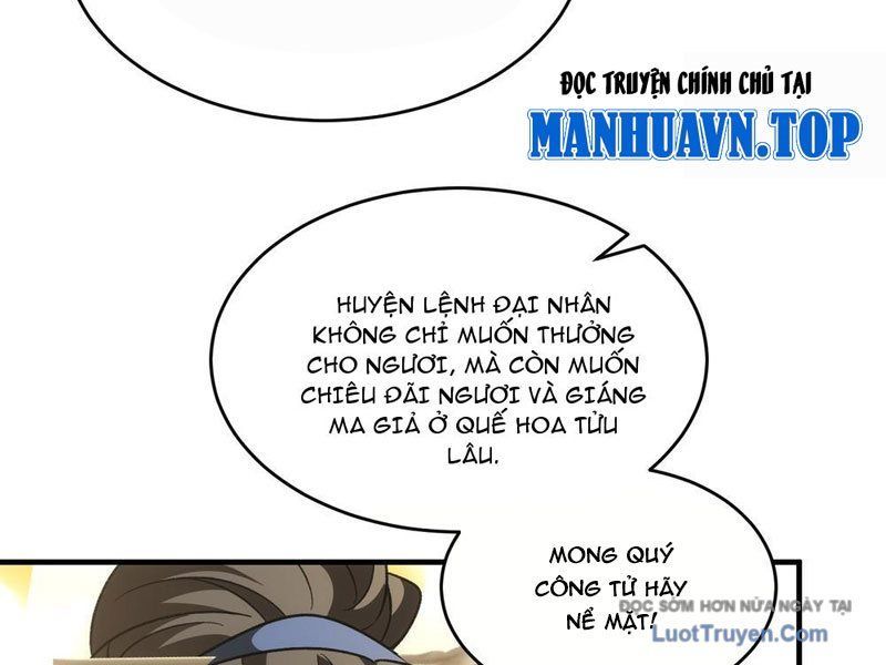 Thế Giới Quỷ Thần Ta Có Ngộ Tính Đặc Thù [Chap 14]