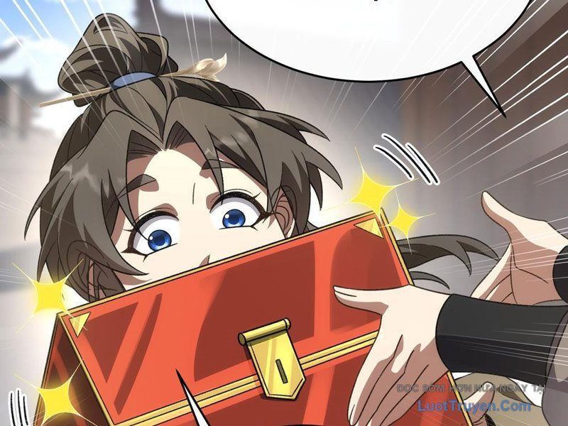 Thế Giới Quỷ Thần Ta Có Ngộ Tính Đặc Thù [Chap 14]