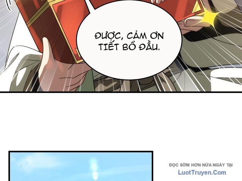 Thế Giới Quỷ Thần Ta Có Ngộ Tính Đặc Thù [Chap 14]