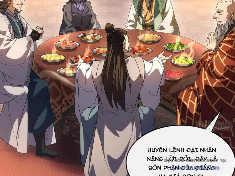 Thế Giới Quỷ Thần Ta Có Ngộ Tính Đặc Thù [Chap 14]