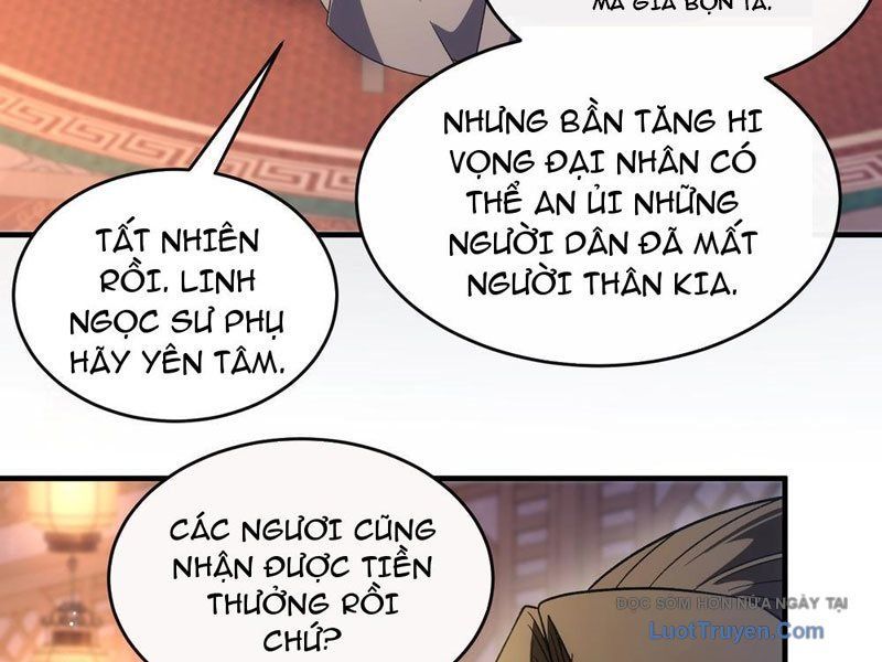 Thế Giới Quỷ Thần Ta Có Ngộ Tính Đặc Thù [Chap 14]