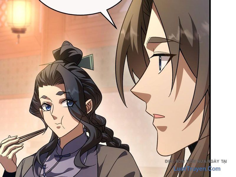 Thế Giới Quỷ Thần Ta Có Ngộ Tính Đặc Thù [Chap 14]