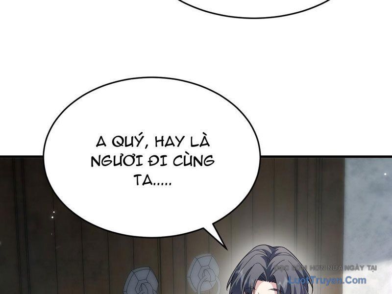 Thế Giới Quỷ Thần Ta Có Ngộ Tính Đặc Thù [Chap 14]