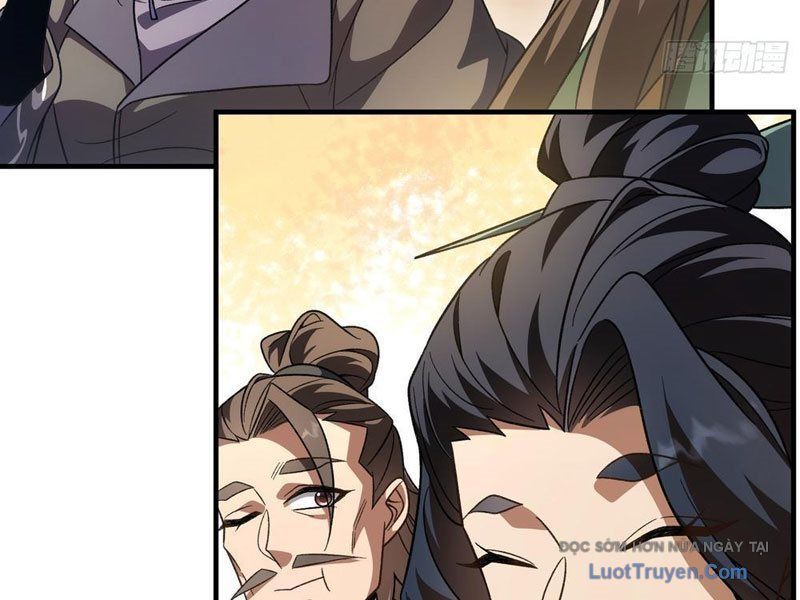 Thế Giới Quỷ Thần Ta Có Ngộ Tính Đặc Thù [Chap 14]