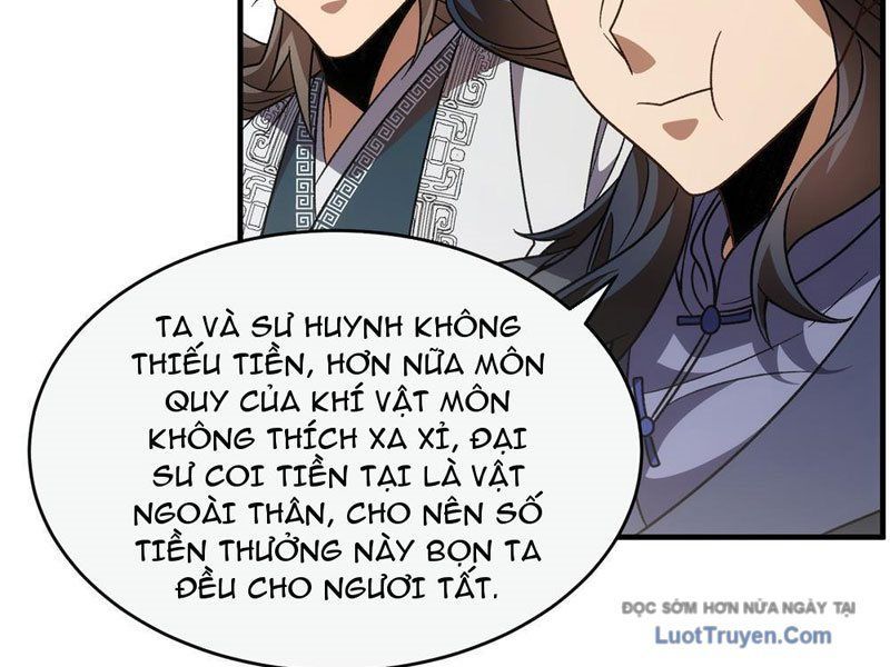 Thế Giới Quỷ Thần Ta Có Ngộ Tính Đặc Thù [Chap 14]