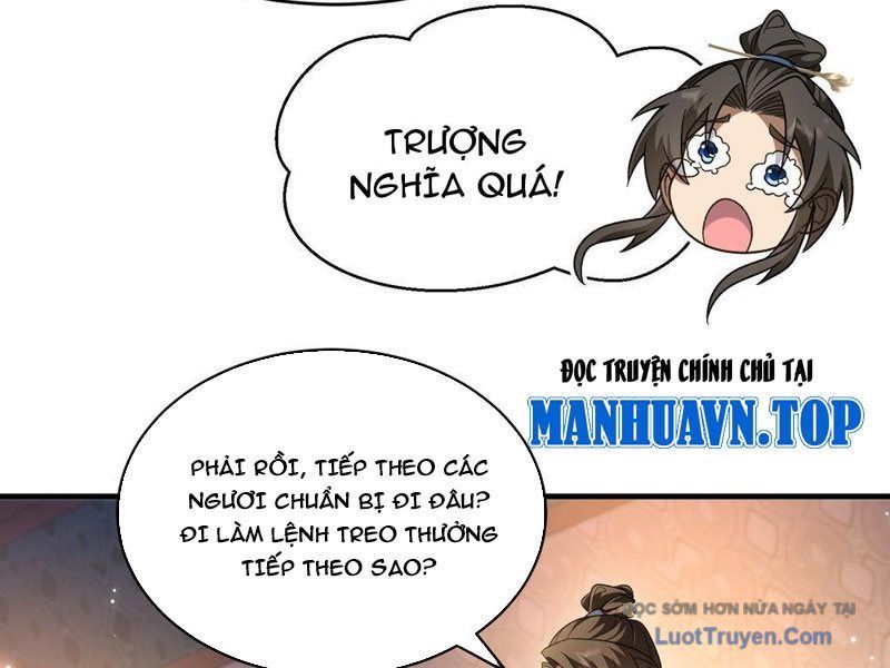 Thế Giới Quỷ Thần Ta Có Ngộ Tính Đặc Thù [Chap 14]