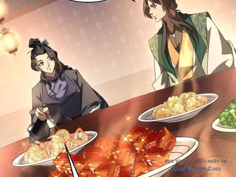 Thế Giới Quỷ Thần Ta Có Ngộ Tính Đặc Thù [Chap 14]