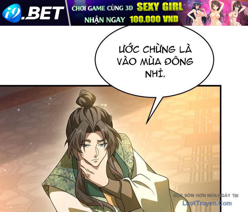 Thế Giới Quỷ Thần Ta Có Ngộ Tính Đặc Thù [Chap 14]