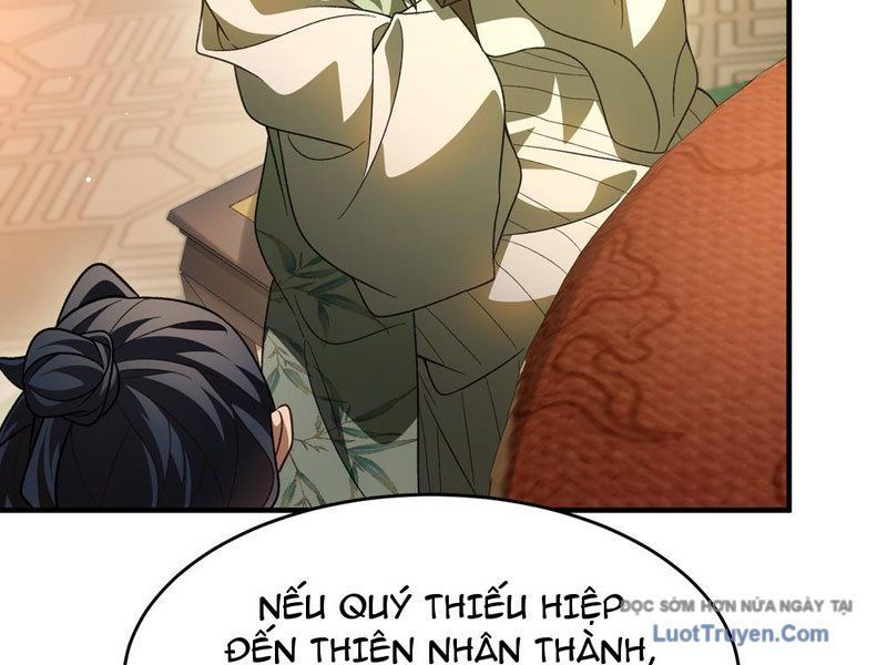 Thế Giới Quỷ Thần Ta Có Ngộ Tính Đặc Thù [Chap 14]