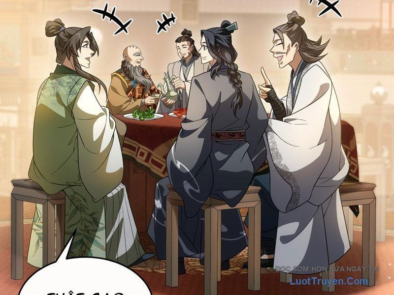 Thế Giới Quỷ Thần Ta Có Ngộ Tính Đặc Thù [Chap 14]