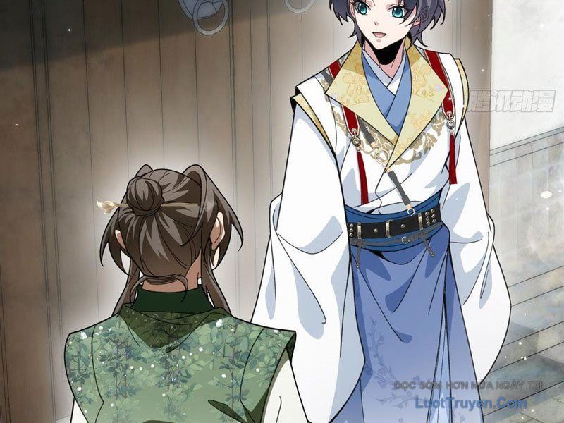 Thế Giới Quỷ Thần Ta Có Ngộ Tính Đặc Thù [Chap 14]