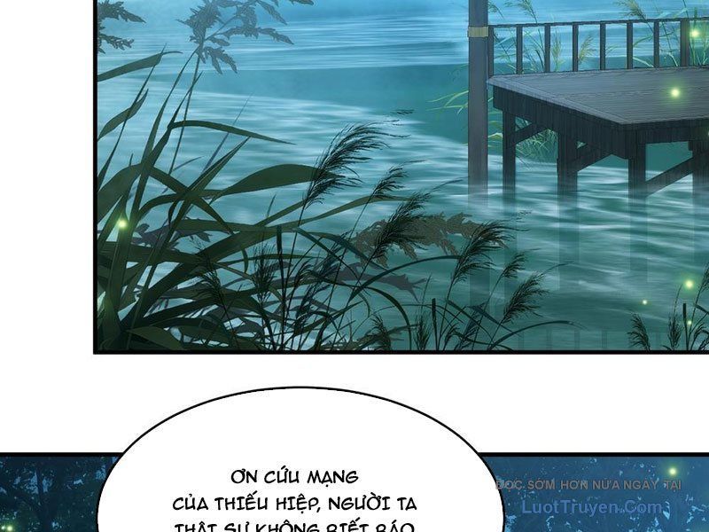 Thế Giới Quỷ Thần Ta Có Ngộ Tính Đặc Thù [Chap 14]