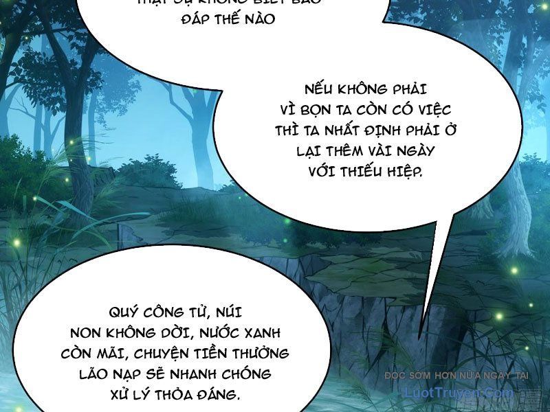 Thế Giới Quỷ Thần Ta Có Ngộ Tính Đặc Thù [Chap 14]