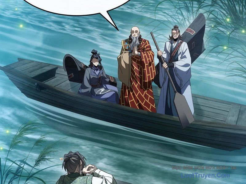 Thế Giới Quỷ Thần Ta Có Ngộ Tính Đặc Thù [Chap 14]