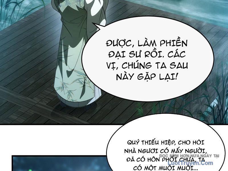 Thế Giới Quỷ Thần Ta Có Ngộ Tính Đặc Thù [Chap 14]