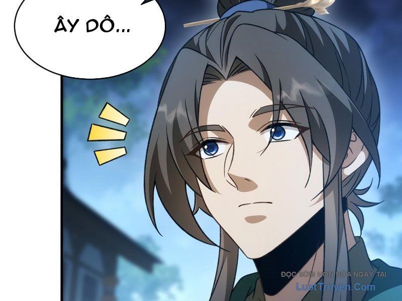 Thế Giới Quỷ Thần Ta Có Ngộ Tính Đặc Thù [Chap 14]