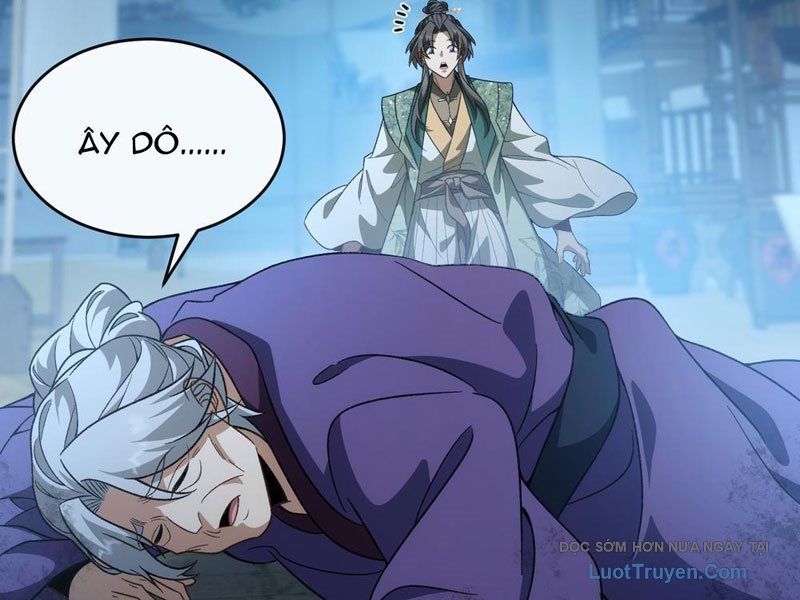 Thế Giới Quỷ Thần Ta Có Ngộ Tính Đặc Thù [Chap 14]