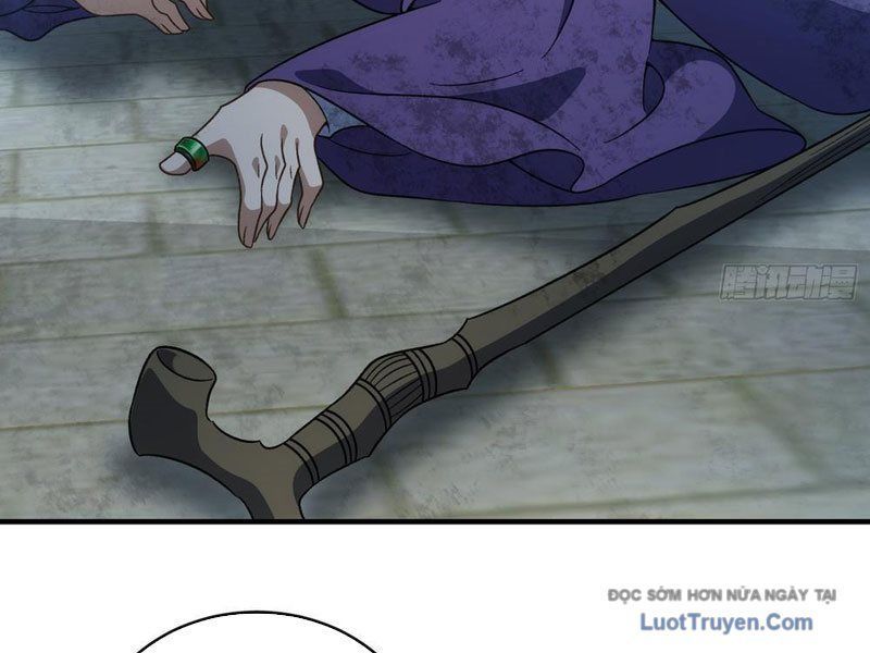 Thế Giới Quỷ Thần Ta Có Ngộ Tính Đặc Thù [Chap 14]