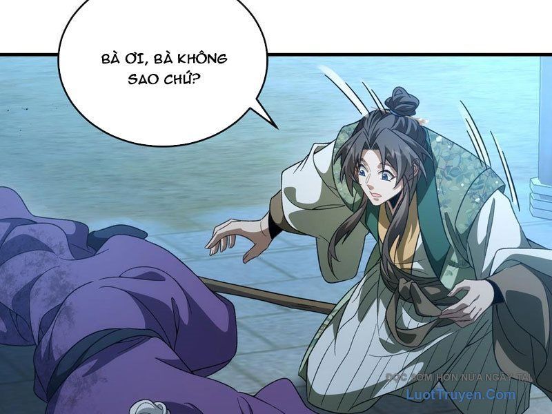 Thế Giới Quỷ Thần Ta Có Ngộ Tính Đặc Thù [Chap 14]