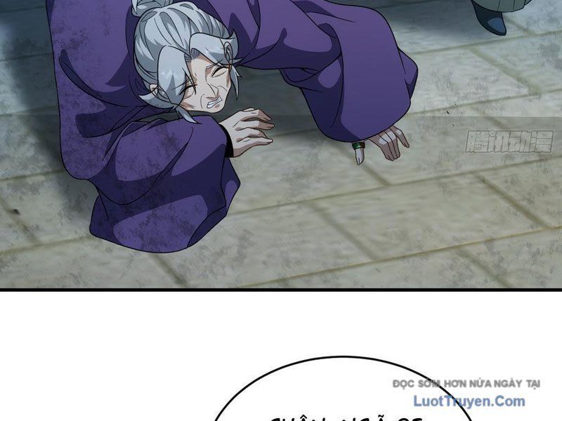 Thế Giới Quỷ Thần Ta Có Ngộ Tính Đặc Thù [Chap 14]