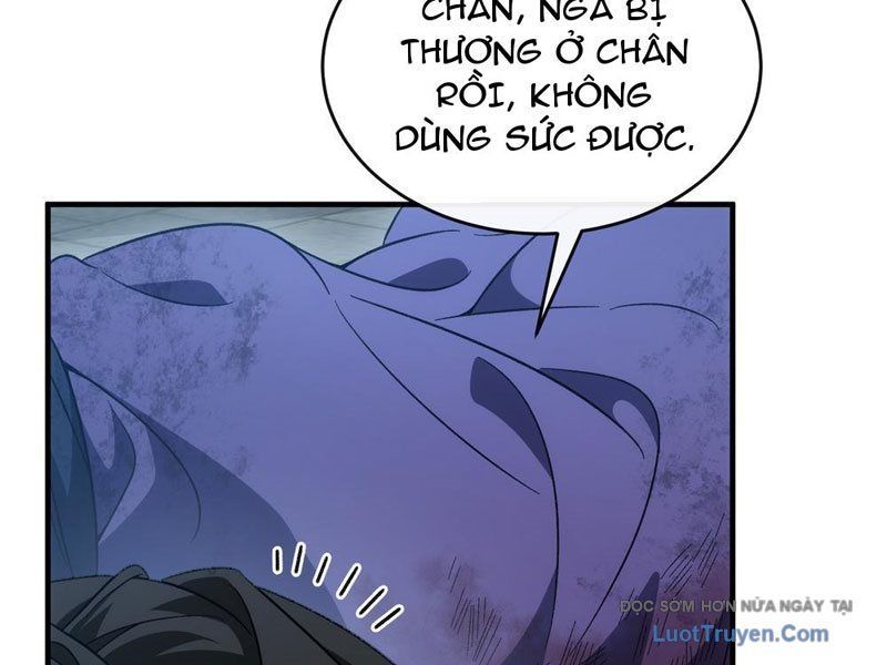 Thế Giới Quỷ Thần Ta Có Ngộ Tính Đặc Thù [Chap 14]