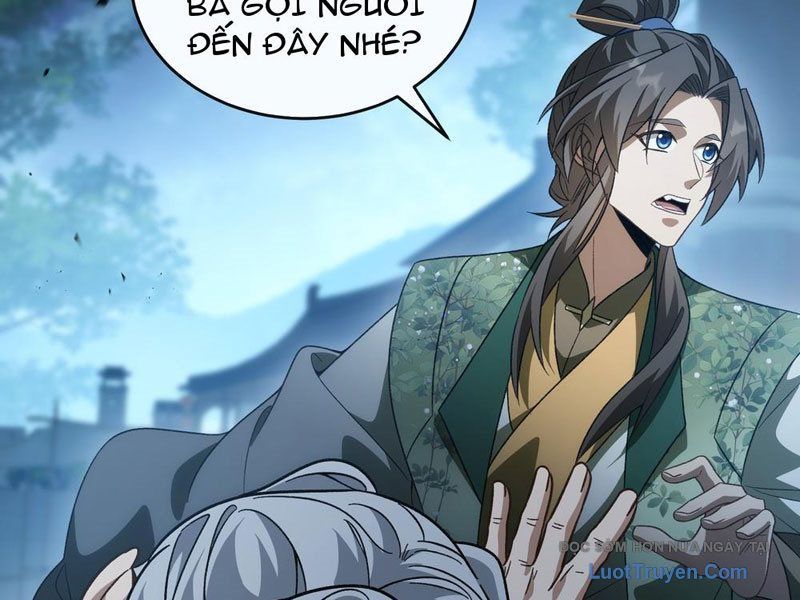 Thế Giới Quỷ Thần Ta Có Ngộ Tính Đặc Thù [Chap 14]