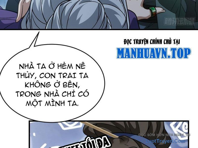 Thế Giới Quỷ Thần Ta Có Ngộ Tính Đặc Thù [Chap 14]