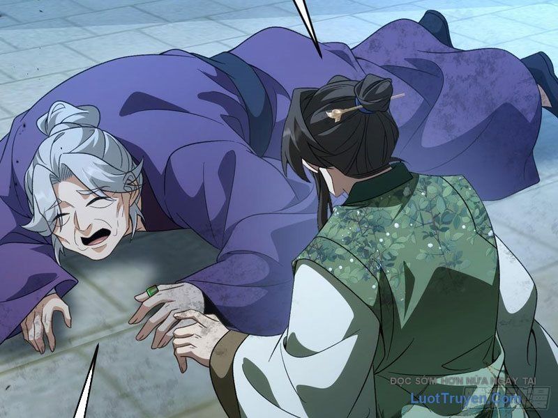 Thế Giới Quỷ Thần Ta Có Ngộ Tính Đặc Thù [Chap 14]