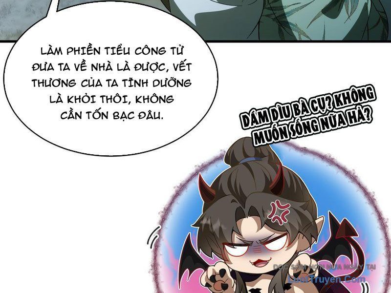 Thế Giới Quỷ Thần Ta Có Ngộ Tính Đặc Thù [Chap 14]