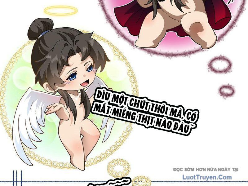 Thế Giới Quỷ Thần Ta Có Ngộ Tính Đặc Thù [Chap 14]