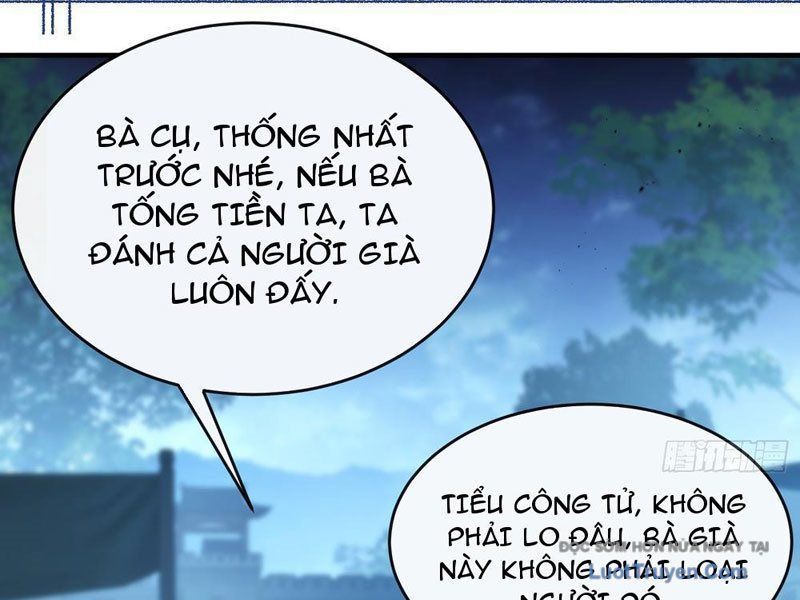 Thế Giới Quỷ Thần Ta Có Ngộ Tính Đặc Thù [Chap 14]