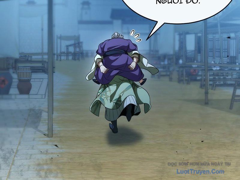 Thế Giới Quỷ Thần Ta Có Ngộ Tính Đặc Thù [Chap 14]