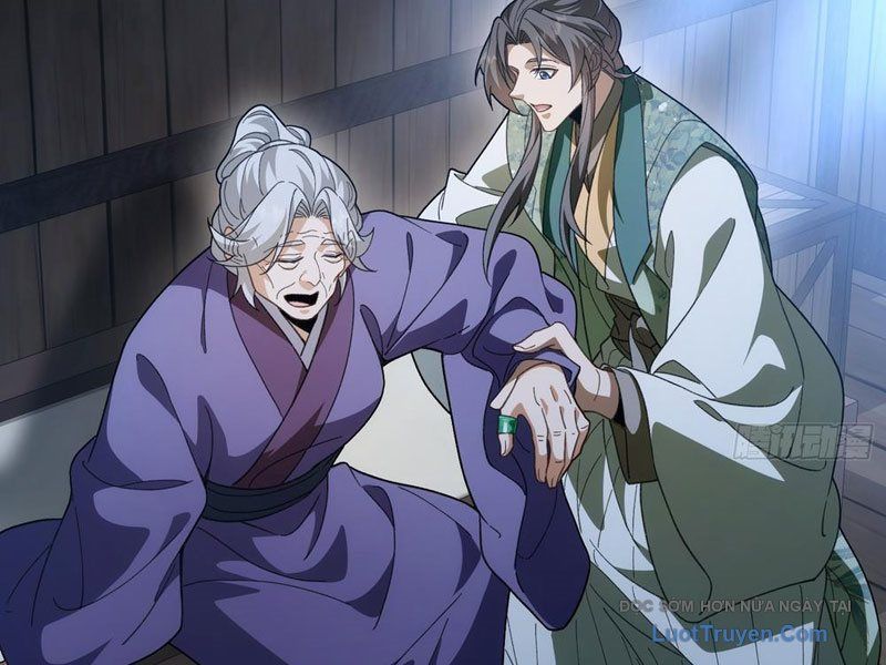 Thế Giới Quỷ Thần Ta Có Ngộ Tính Đặc Thù [Chap 14]