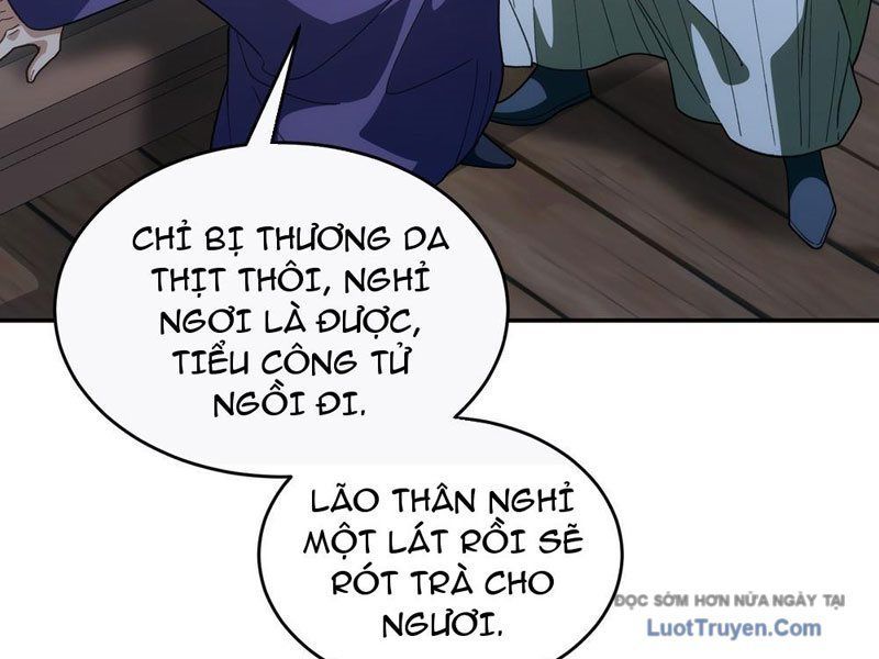 Thế Giới Quỷ Thần Ta Có Ngộ Tính Đặc Thù [Chap 14]