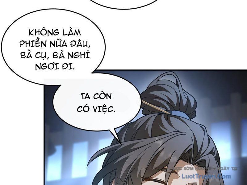 Thế Giới Quỷ Thần Ta Có Ngộ Tính Đặc Thù [Chap 14]