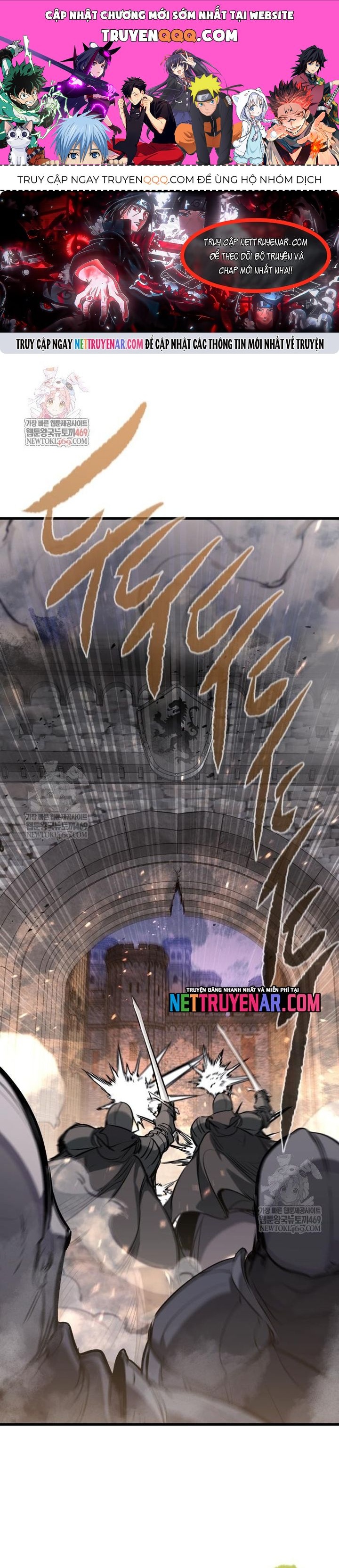 Mỗi Lính Đánh Thuê Trở Về Đều Có Một Kế Hoạch Chapter 63 - TC Truyện