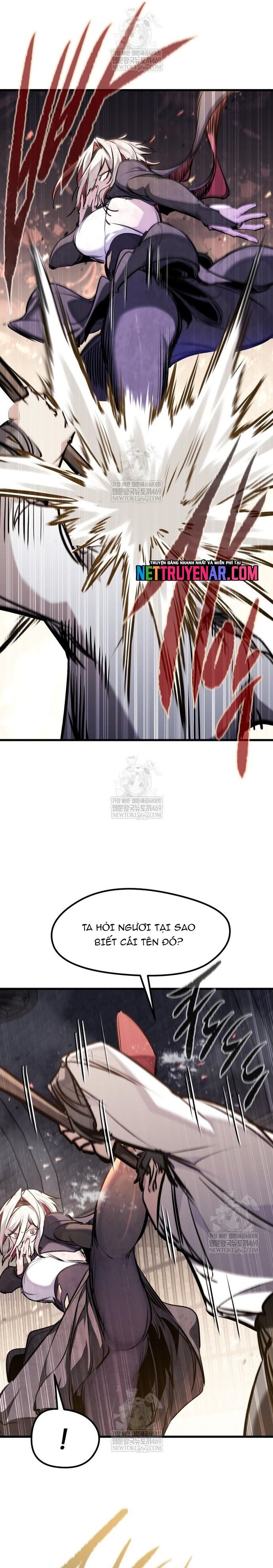 Mỗi Lính Đánh Thuê Trở Về Đều Có Một Kế Hoạch Chapter 63 - TC Truyện