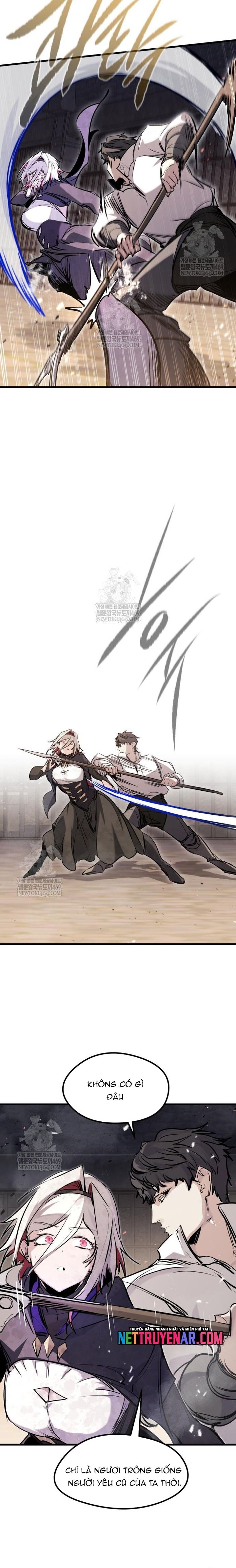 Mỗi Lính Đánh Thuê Trở Về Đều Có Một Kế Hoạch Chapter 63 - TC Truyện