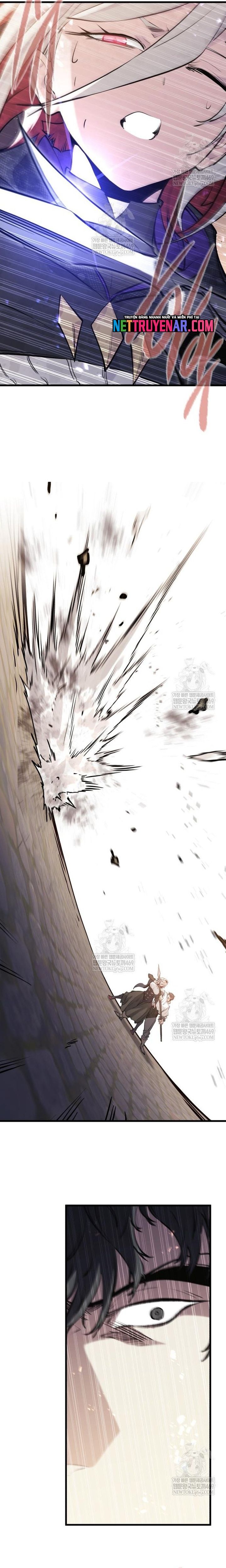 Mỗi Lính Đánh Thuê Trở Về Đều Có Một Kế Hoạch Chapter 63 - TC Truyện