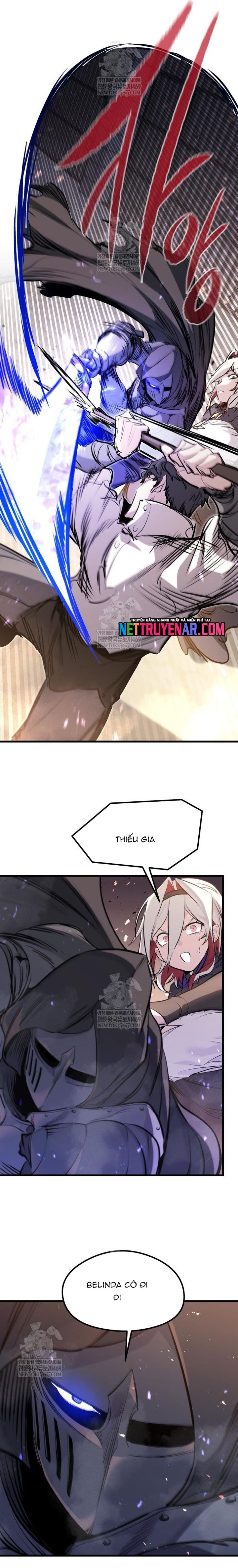 Mỗi Lính Đánh Thuê Trở Về Đều Có Một Kế Hoạch Chapter 63 - TC Truyện