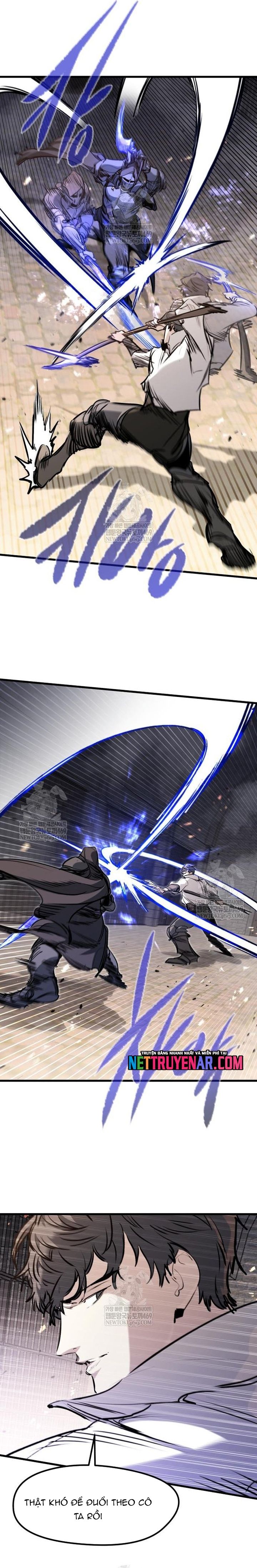 Mỗi Lính Đánh Thuê Trở Về Đều Có Một Kế Hoạch Chapter 63 - TC Truyện