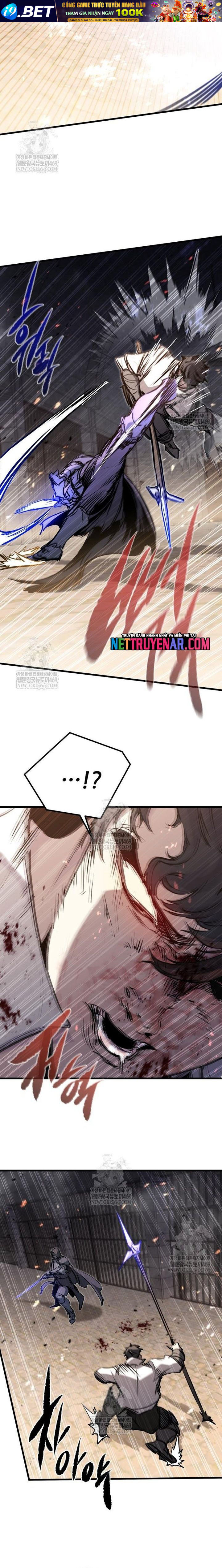 Mỗi Lính Đánh Thuê Trở Về Đều Có Một Kế Hoạch Chapter 63 - TC Truyện