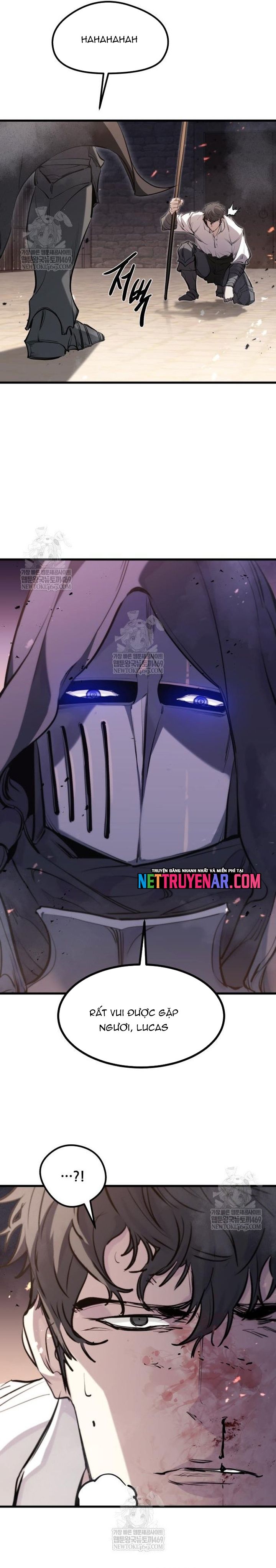 Mỗi Lính Đánh Thuê Trở Về Đều Có Một Kế Hoạch Chapter 63 - TC Truyện