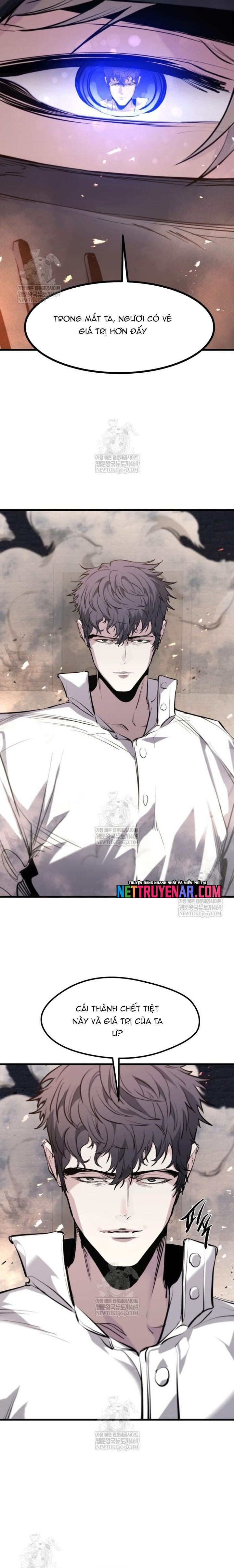 Mỗi Lính Đánh Thuê Trở Về Đều Có Một Kế Hoạch Chapter 63 - TC Truyện