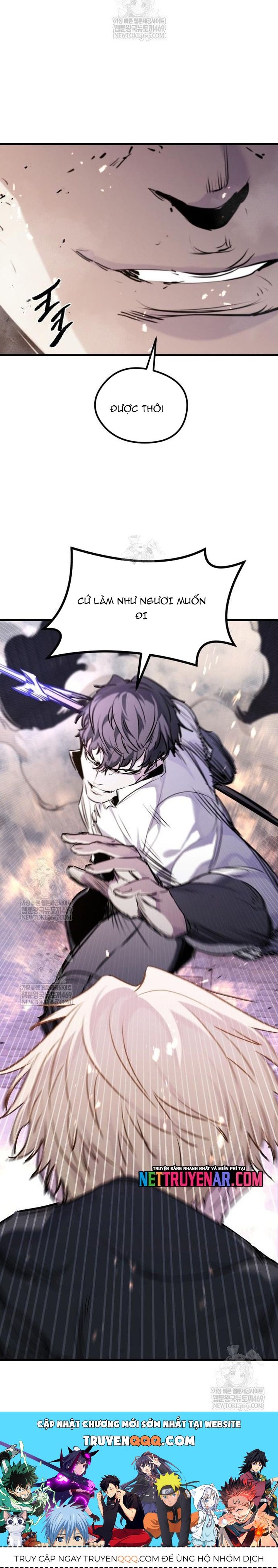 Mỗi Lính Đánh Thuê Trở Về Đều Có Một Kế Hoạch Chapter 63 - TC Truyện