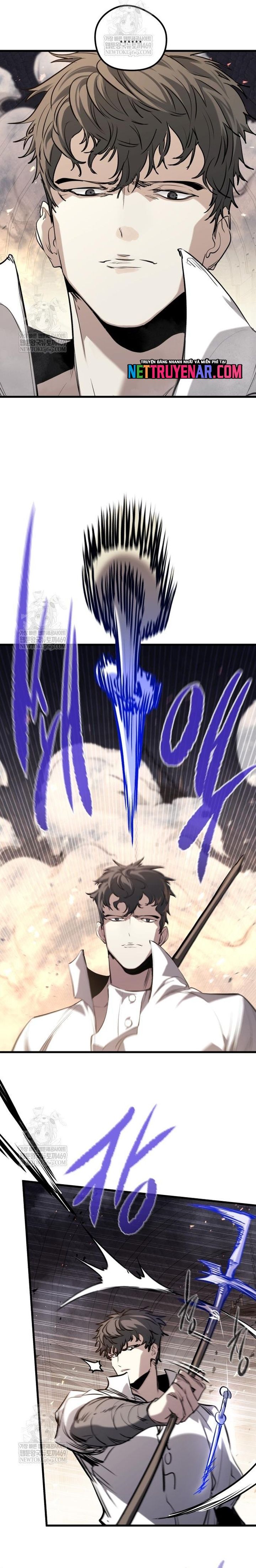 Mỗi Lính Đánh Thuê Trở Về Đều Có Một Kế Hoạch Chapter 63 - TC Truyện