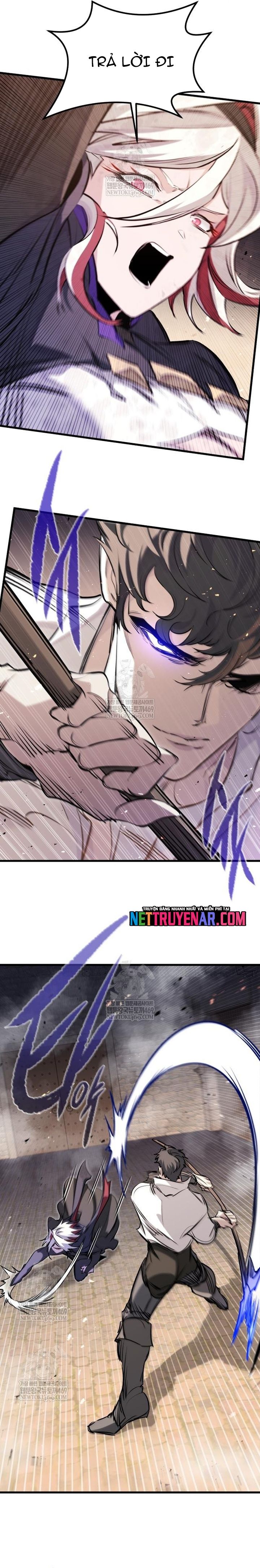 Mỗi Lính Đánh Thuê Trở Về Đều Có Một Kế Hoạch Chapter 63 - TC Truyện